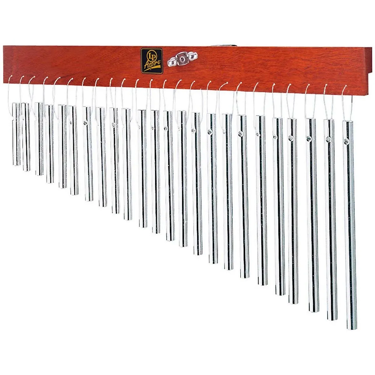 Latin Percussion - LPA280 Aspire Bar Chimes - 24 Bars