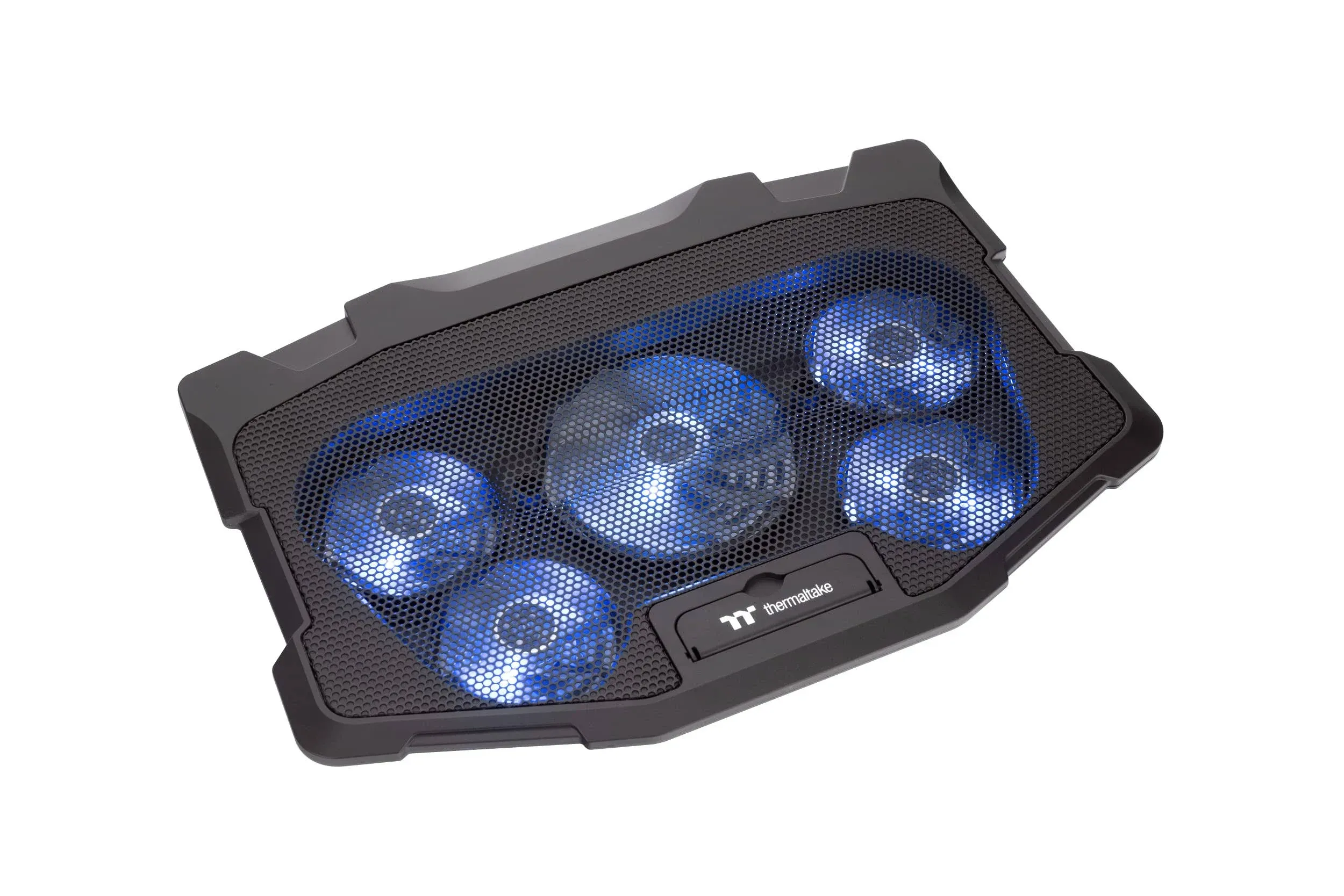 Thermaltake Massive 12 Max Notebook Cooler [CL-N018-PL12BU-A]