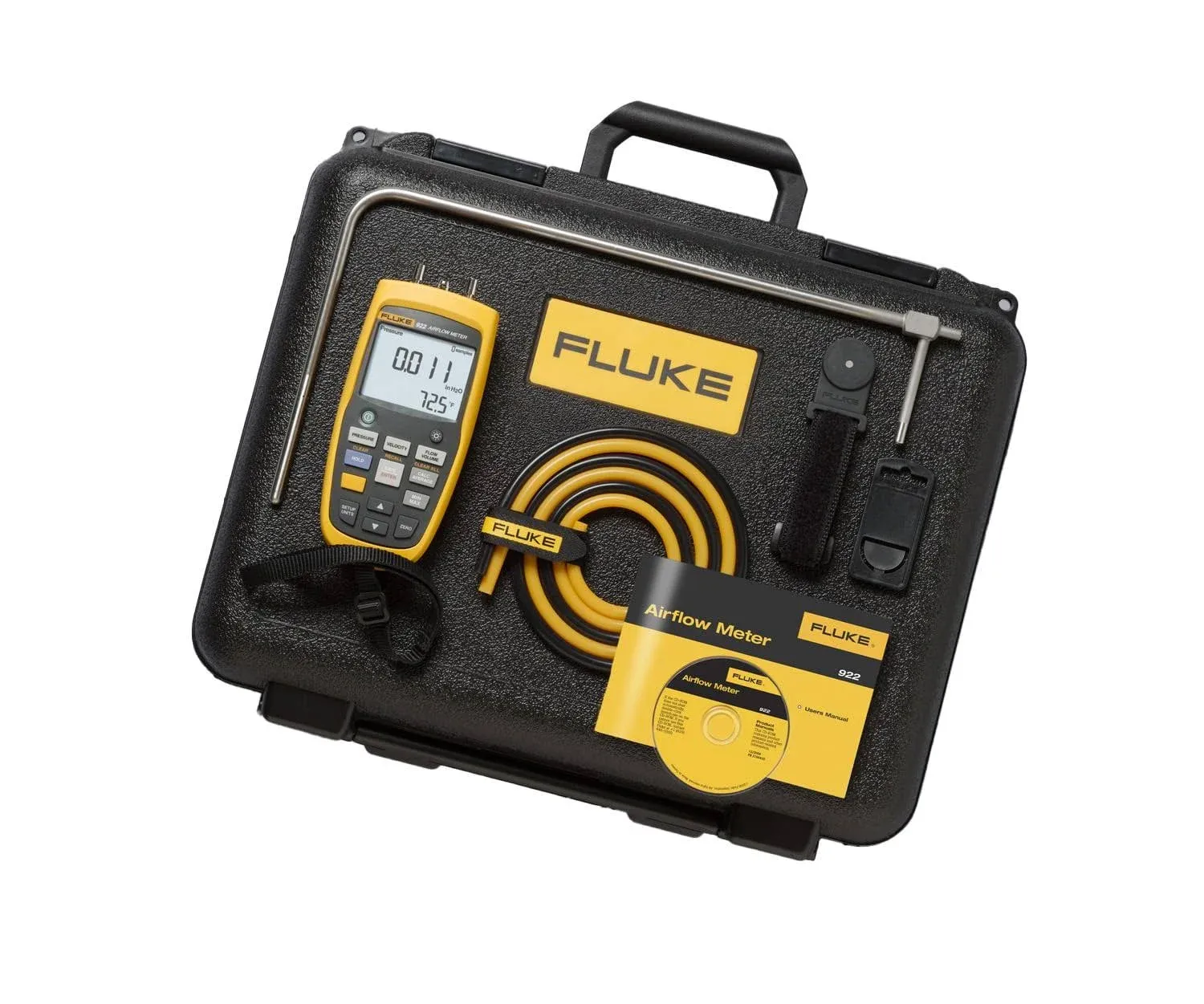 Fluke Airflow Meter Kit