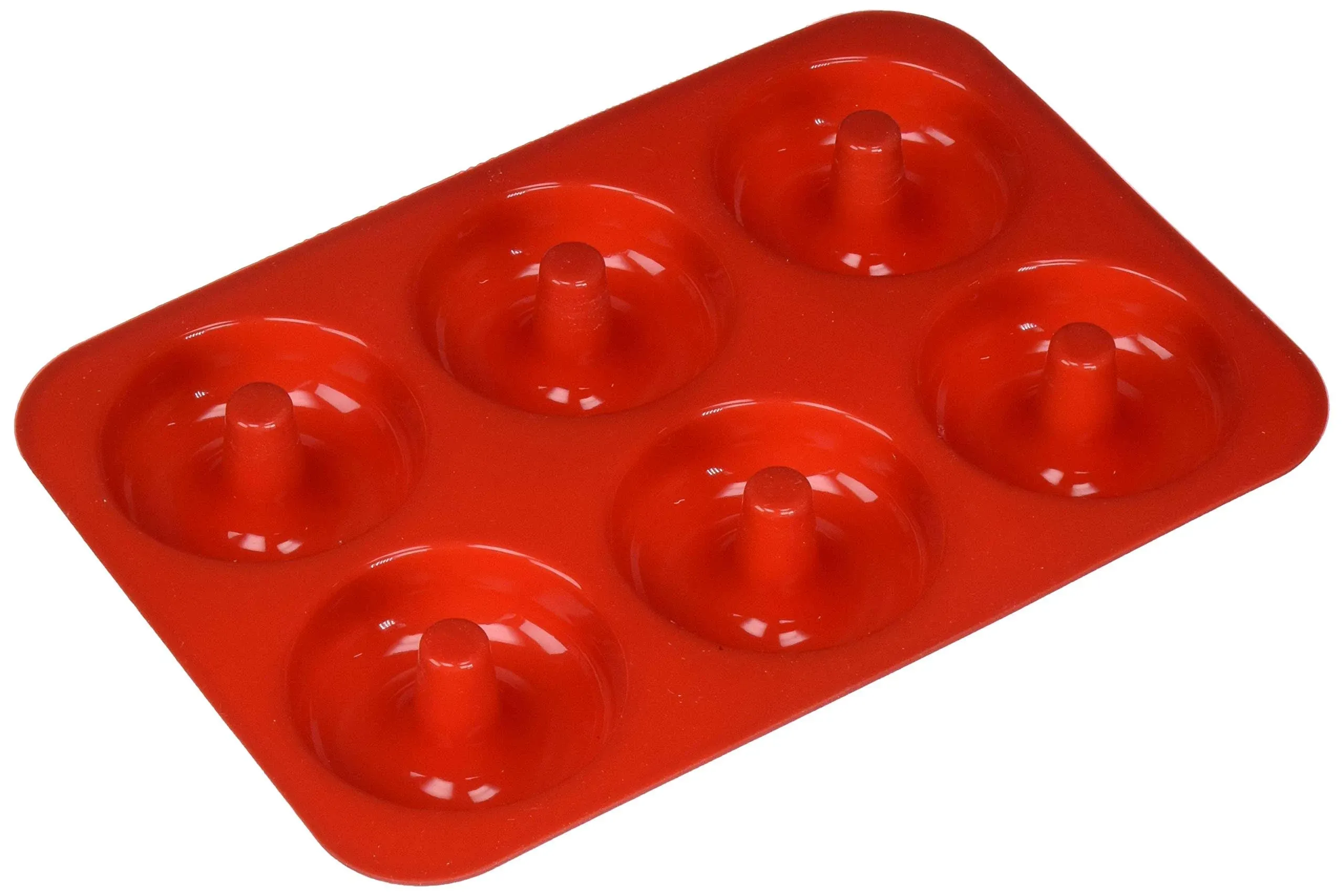 Mrs Anderson's Baking Silicone Donut Pan