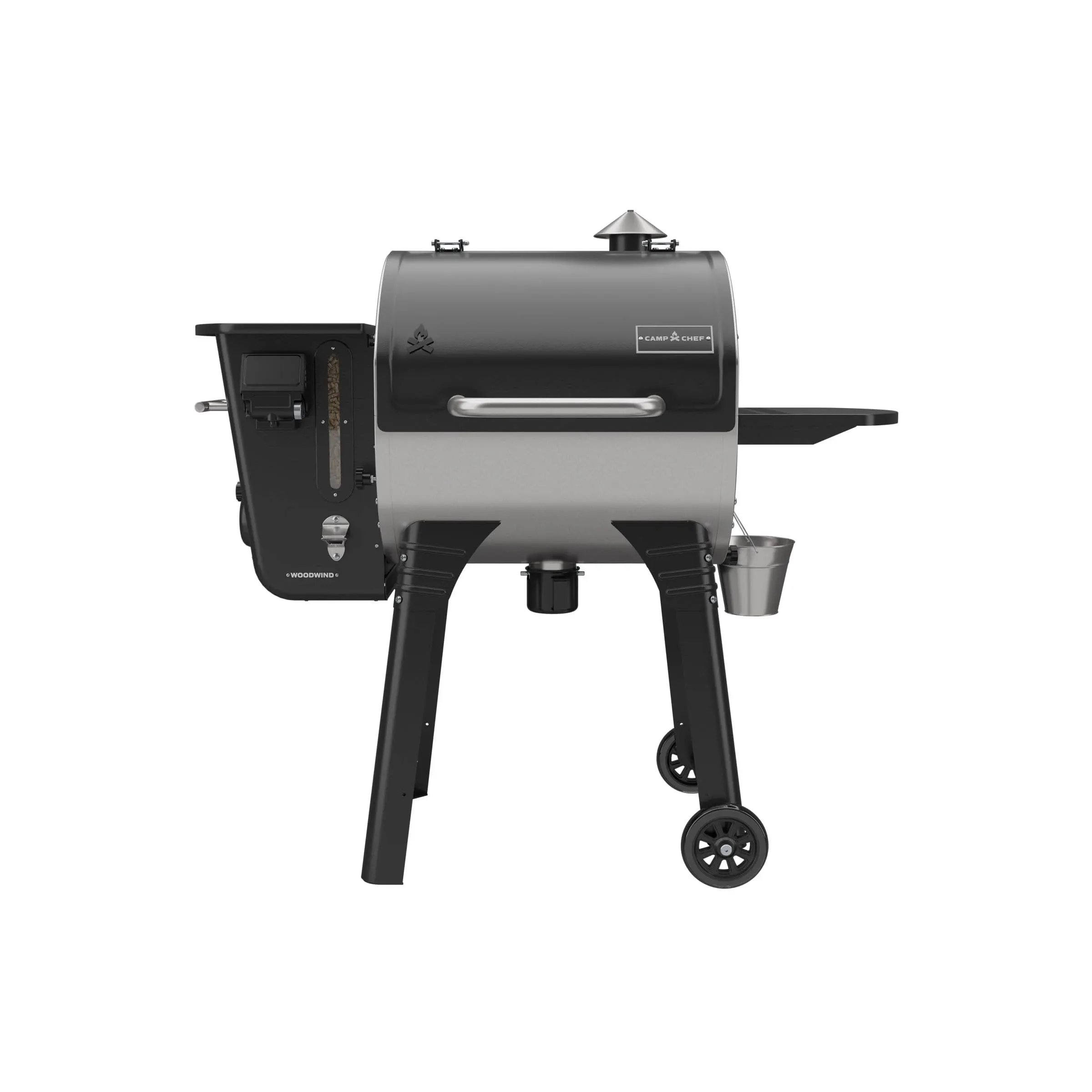 Camp Chef 24 Stainless SG Pellet Grill