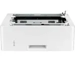 HP LaserJet Pro 550-Sheet Feeder Tray