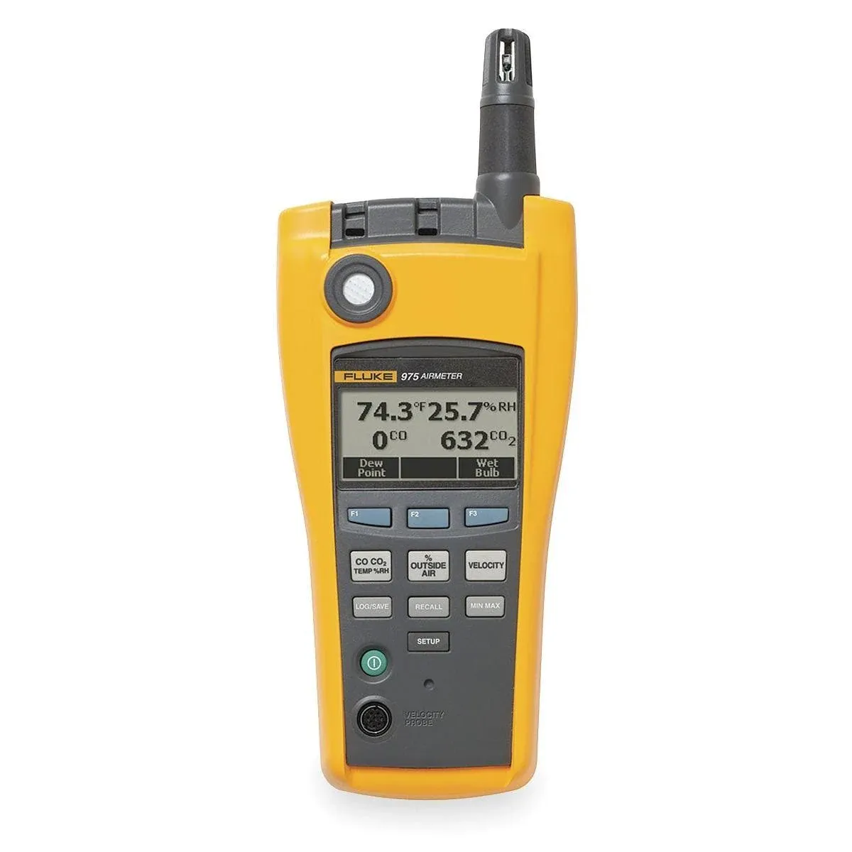 Fluke 975 AirMeter