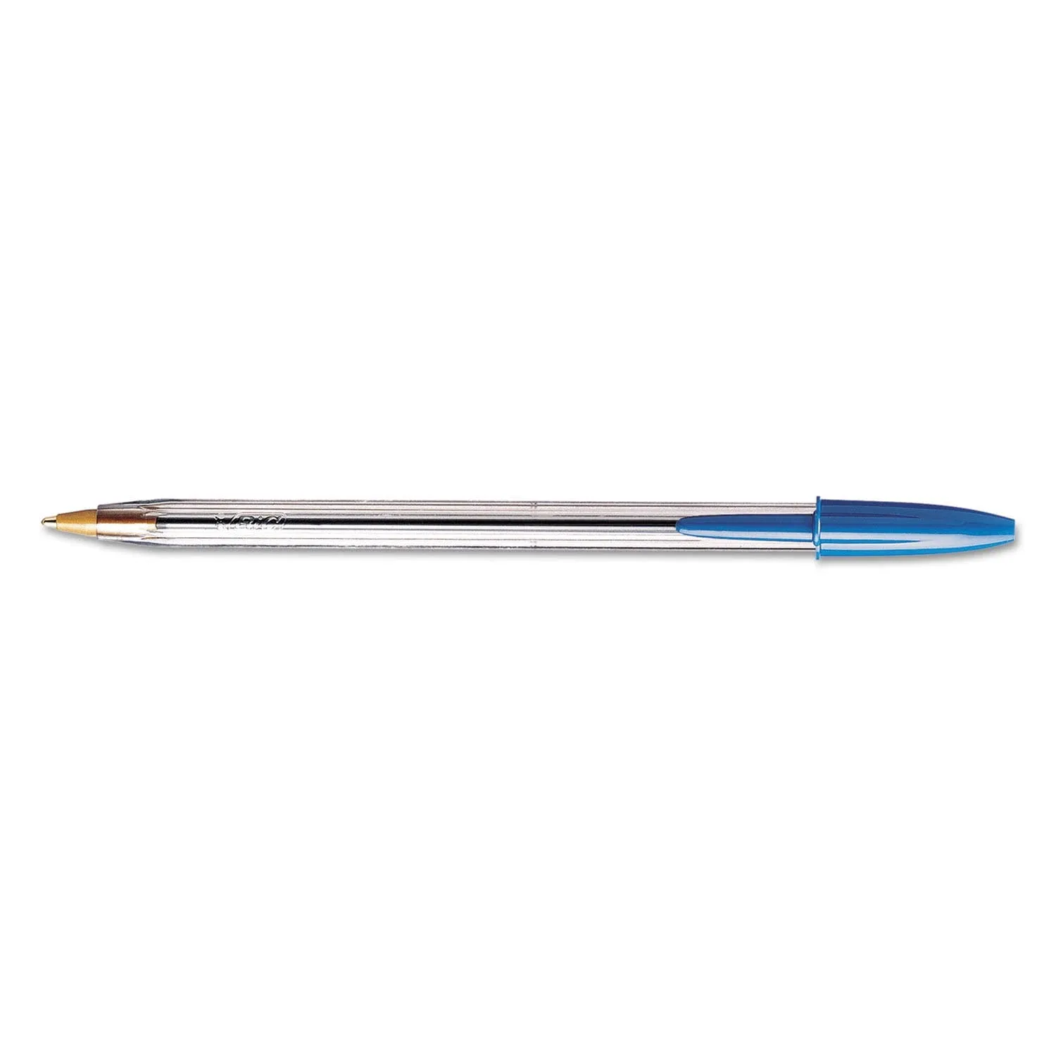 Bic Cristal Xtra Smooth Ballpoint Pen