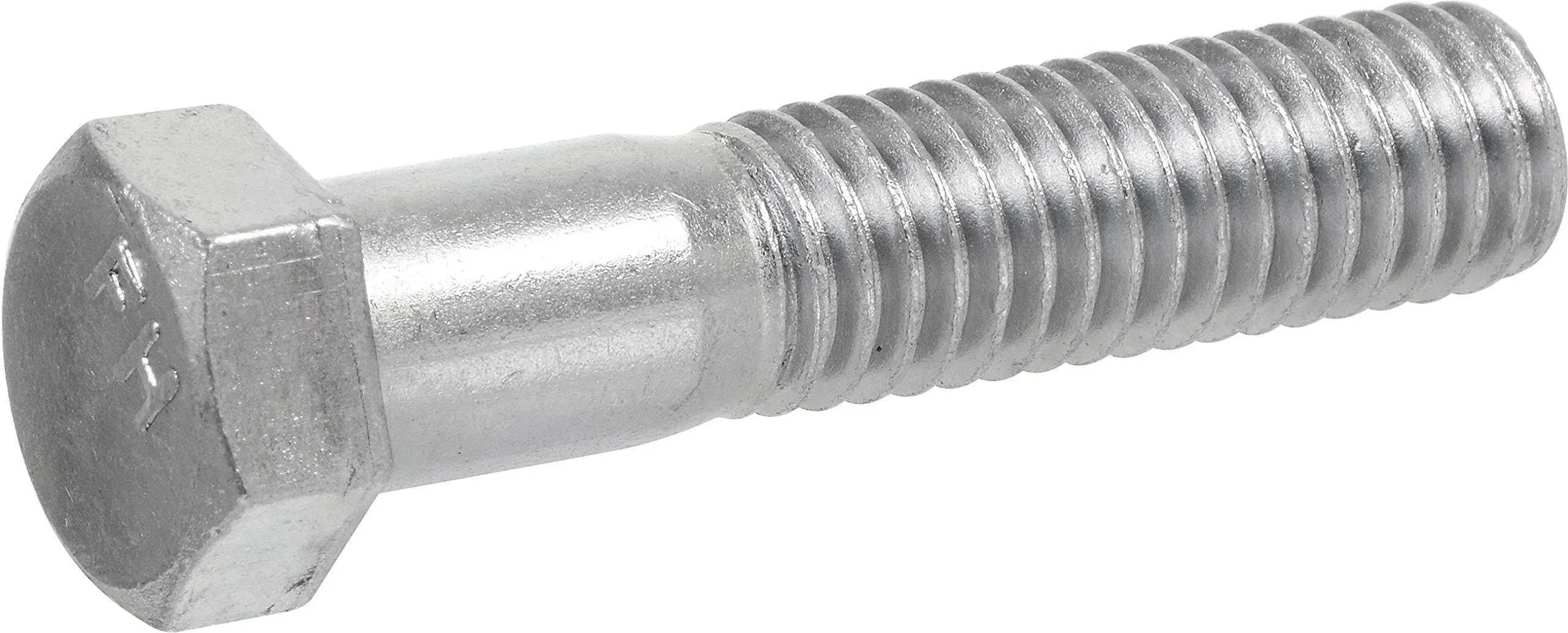 The Hillman Group 3912 Hex Cap Screw Metric M10-1.25 x 120mm (5-Pack)