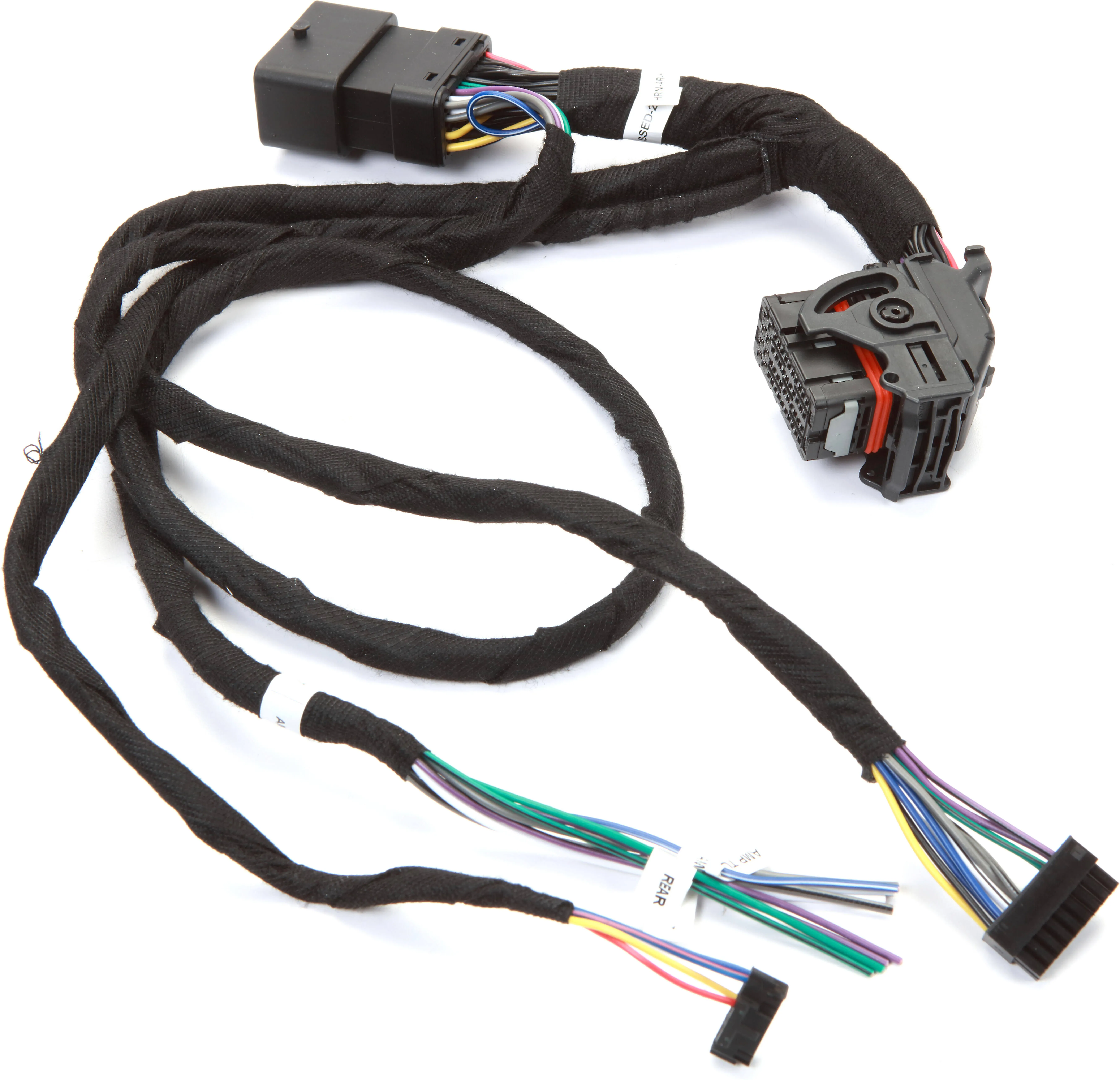 idataLink Maestro aHD2 HRN-AR-HD2 Installation Harness For Select 2014+ Harley