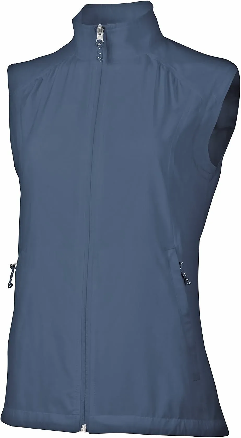 Charles River Apparel Women's Pack-n-go Vest