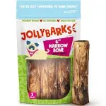 Jolly Barks Marrow Bones for Dogs