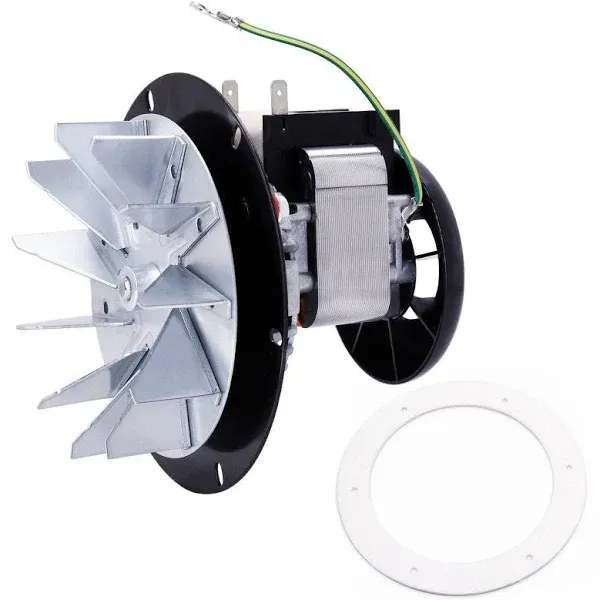 80602 Exhaust Blower Motor for Vogelzang VG5790 VG5770 Pellet Stove US Stoves