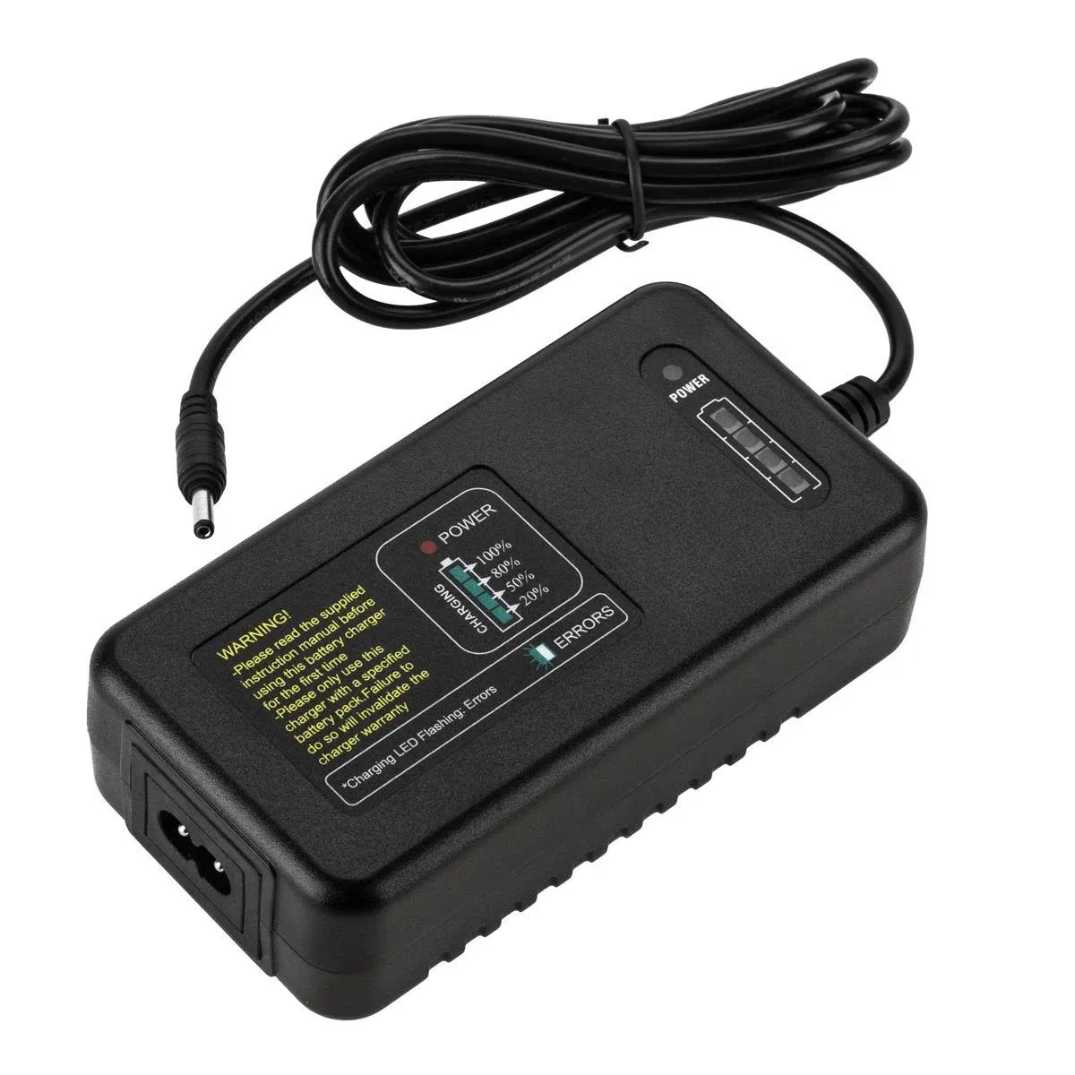 Flashpoint Battery Charger for XPLOR 600 PRO (Godox C26) #XL-600CBP