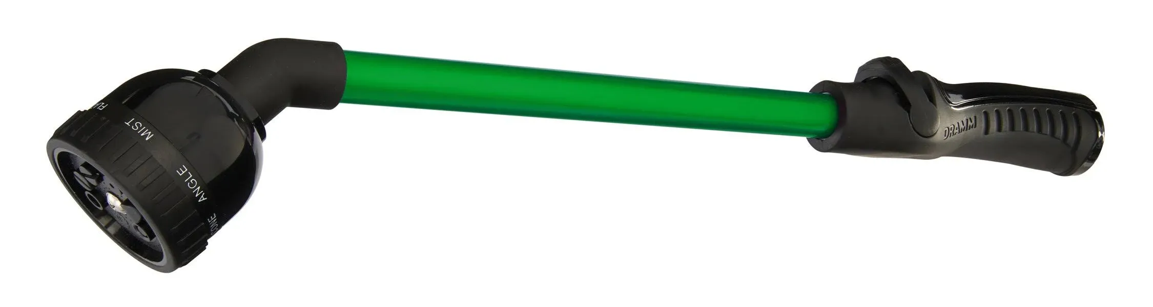 Dramm Rainselect Green 9 Pattern 16 IN