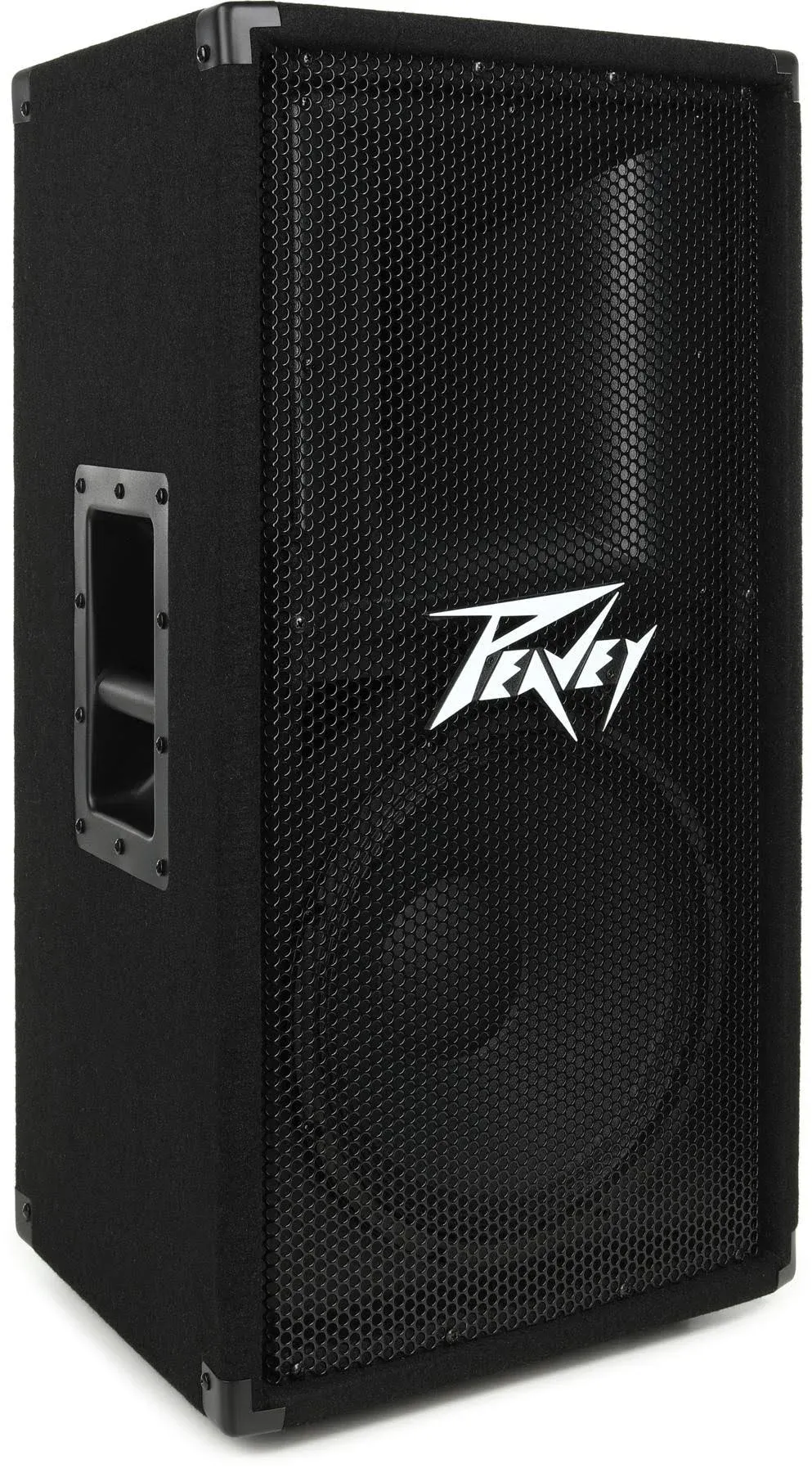 Peavey Model PV 112 1x12 2-Way Pro Audio Speaker 400 Watts / 800 Watts Peak