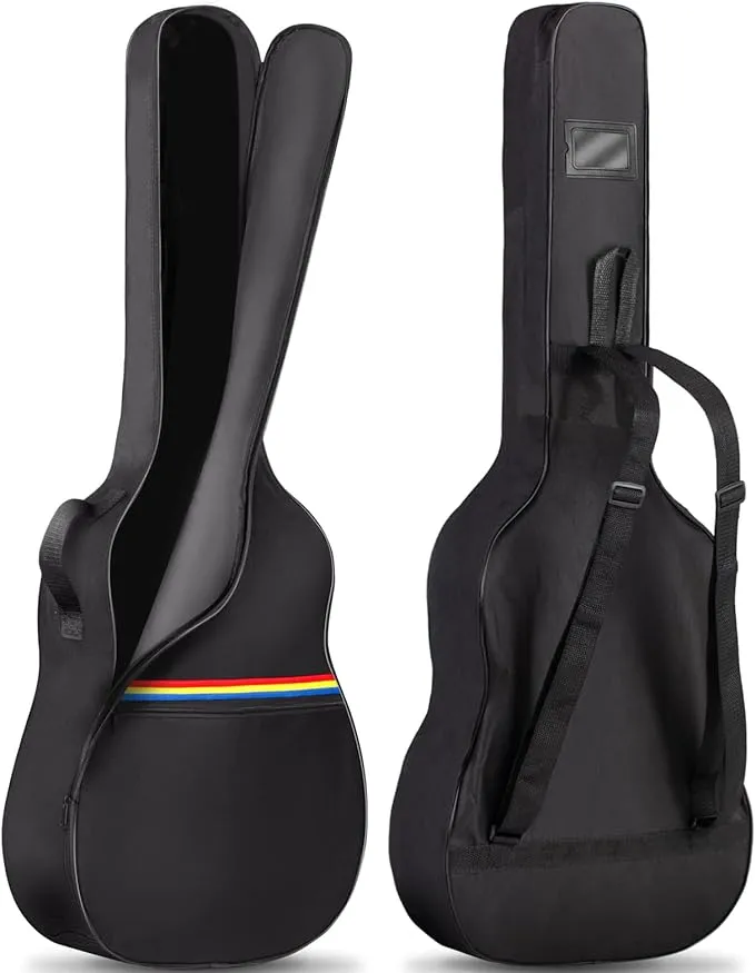 Cahaya Guitar Bag