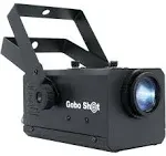 Chauvet GOBOSHOT Super Compact Gobo Projector, 32w LED (Cool White) | Reverb