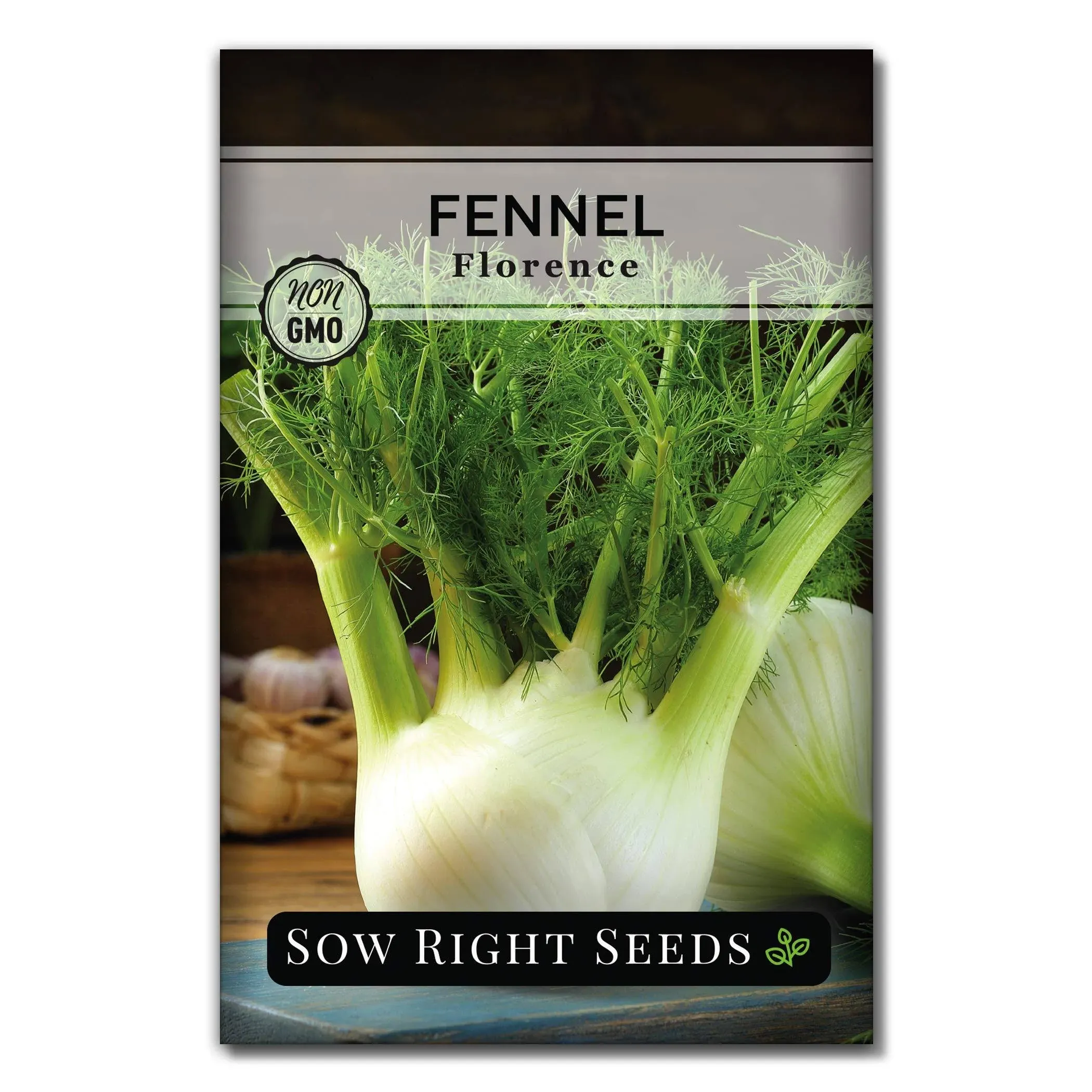 Florence Fennel