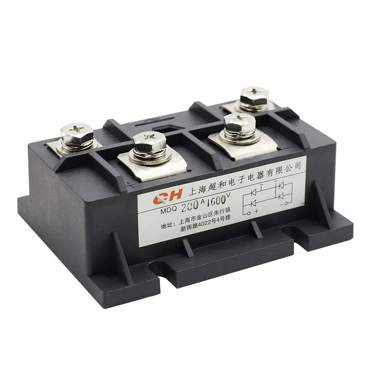 Nxtop Bridge Rectifier