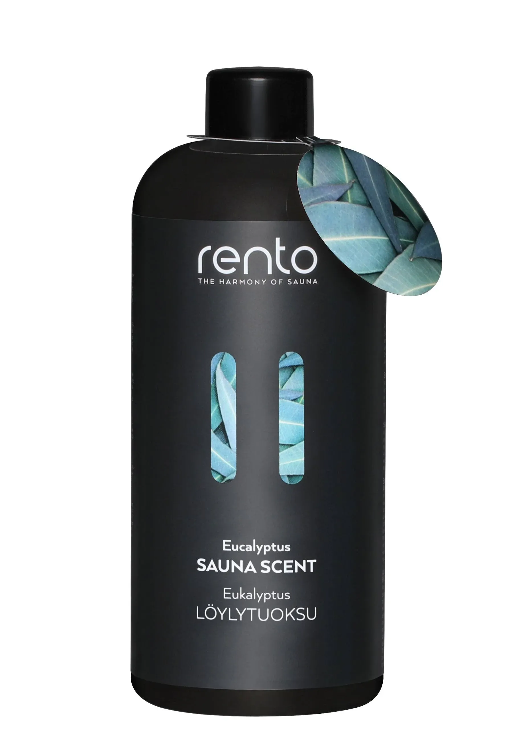 Rento Sauna scent Eucalyptus 400 ml