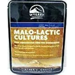 Wyeast #4007 Malo Lactic Blend (Liquid Culture)