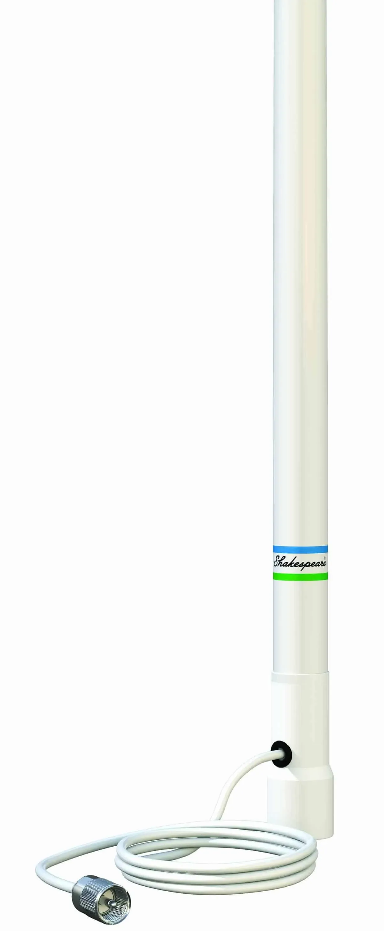 Shakespeare 5206-N 8&#39; VHF Antenna 5206-N