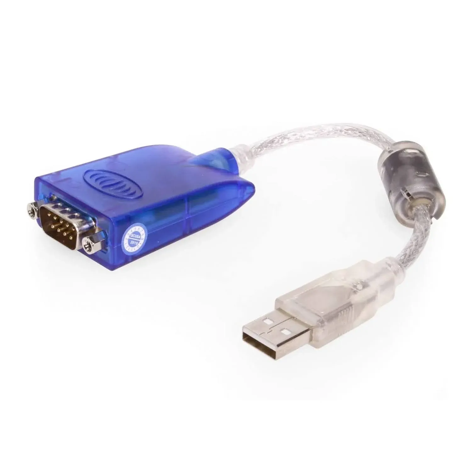 GearMo USB Serial Adapter for Windows 7