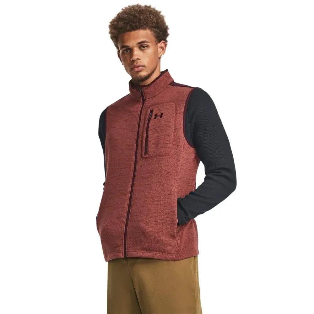 Under Armour Men's Specialist Vest