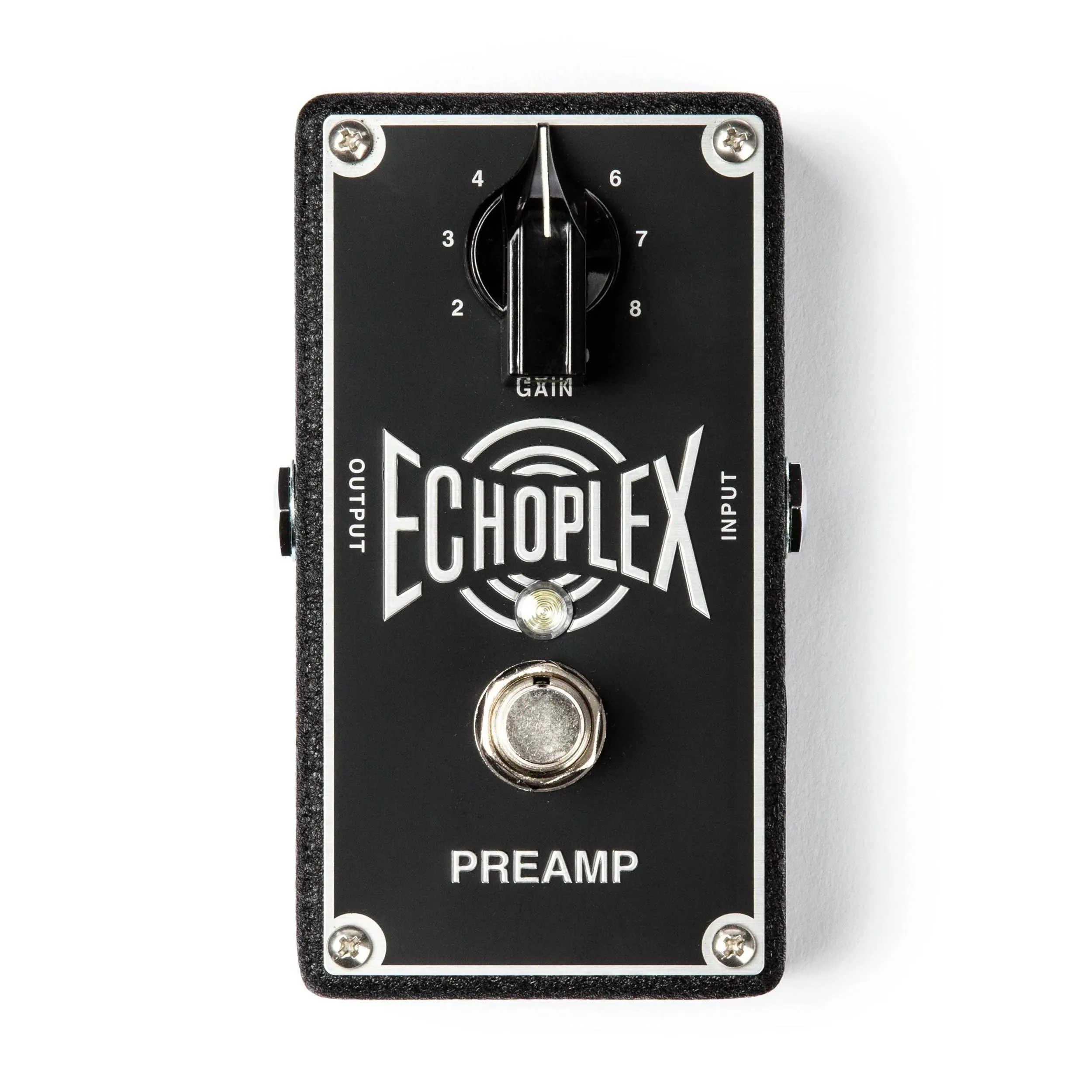 Dunlop Echoplex Preamp Guitar Effects Pedal | Guitar Center