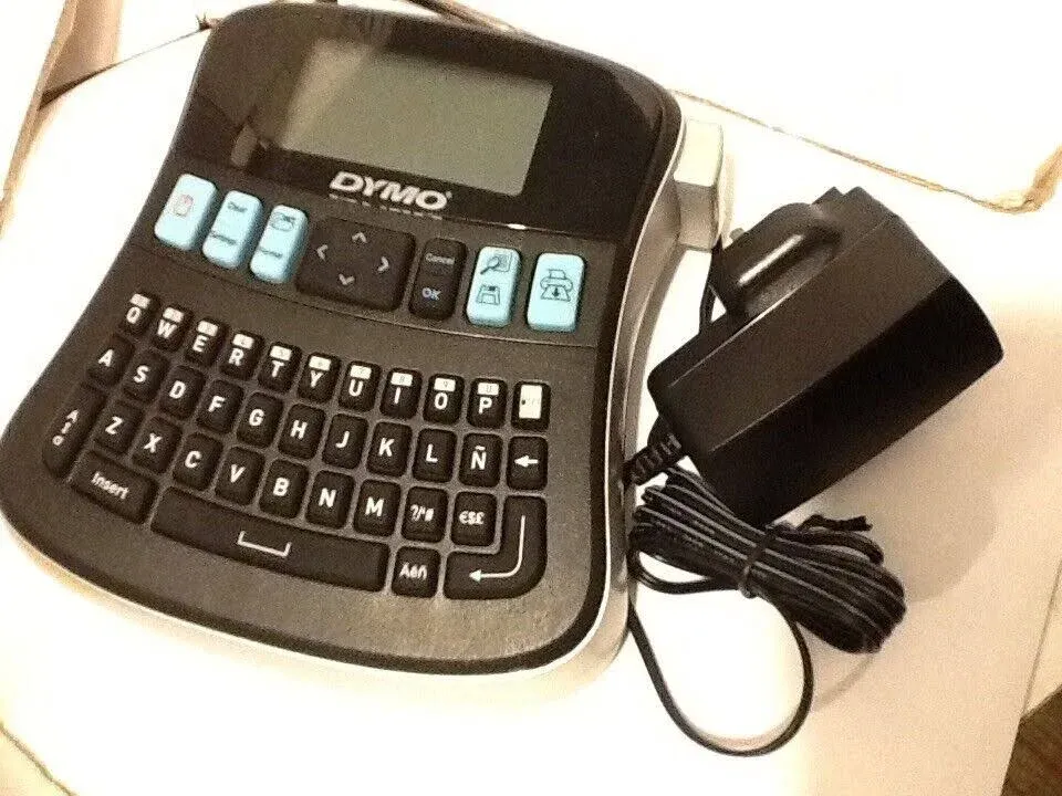 Dymo LabelManager 210D Label Maker