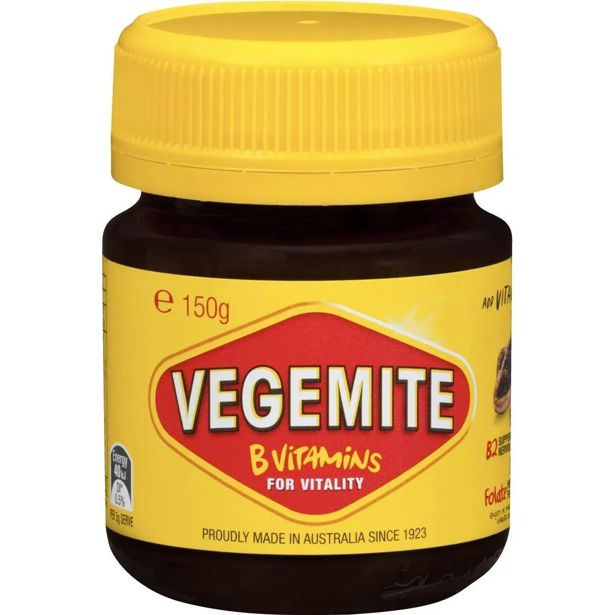 Vegemite Spread