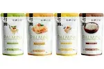 Palmini Pouch Variety Pack | Linguine | Angel Hair | Lasagna | Rice | Mashed | 4G of Carbs | As Seen On Shark Tank | Gluten Free (12 Ounce (Pack of 5)