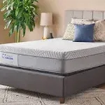 Sealy Posturepedic Hybrid Lacey Firm Split California King Mattress