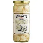 Old South Pickled Garlic