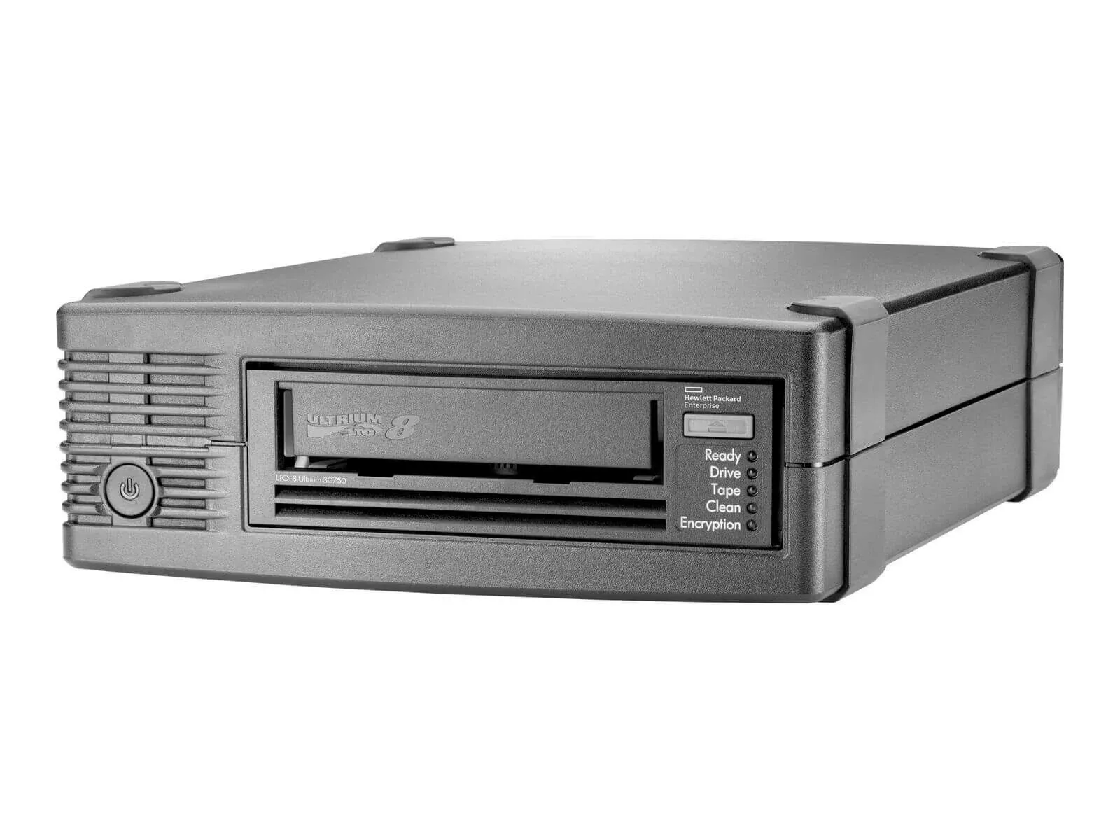 HPE StoreEver LTO-8 Ultrium 30750 External Tape Drive