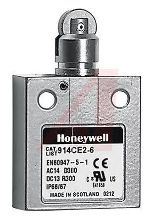 1PC New For   914CE2-6 Limit Switch