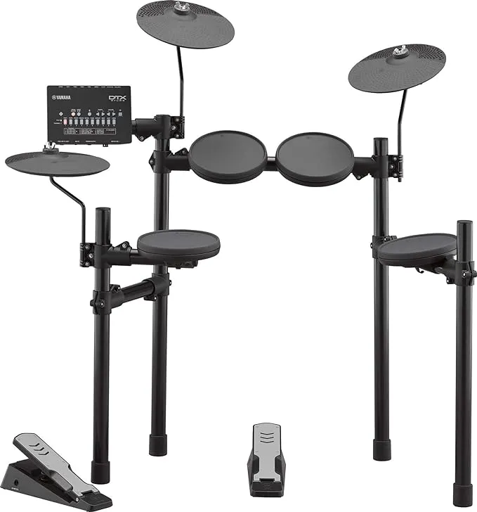 Yamaha DTX402K Electronic Drum Kit