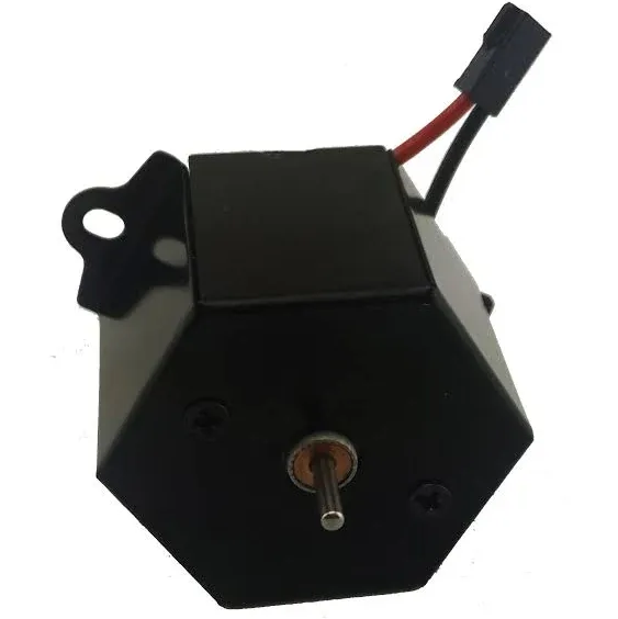 Replacement Fan Motor Stove Fan Spare Parts