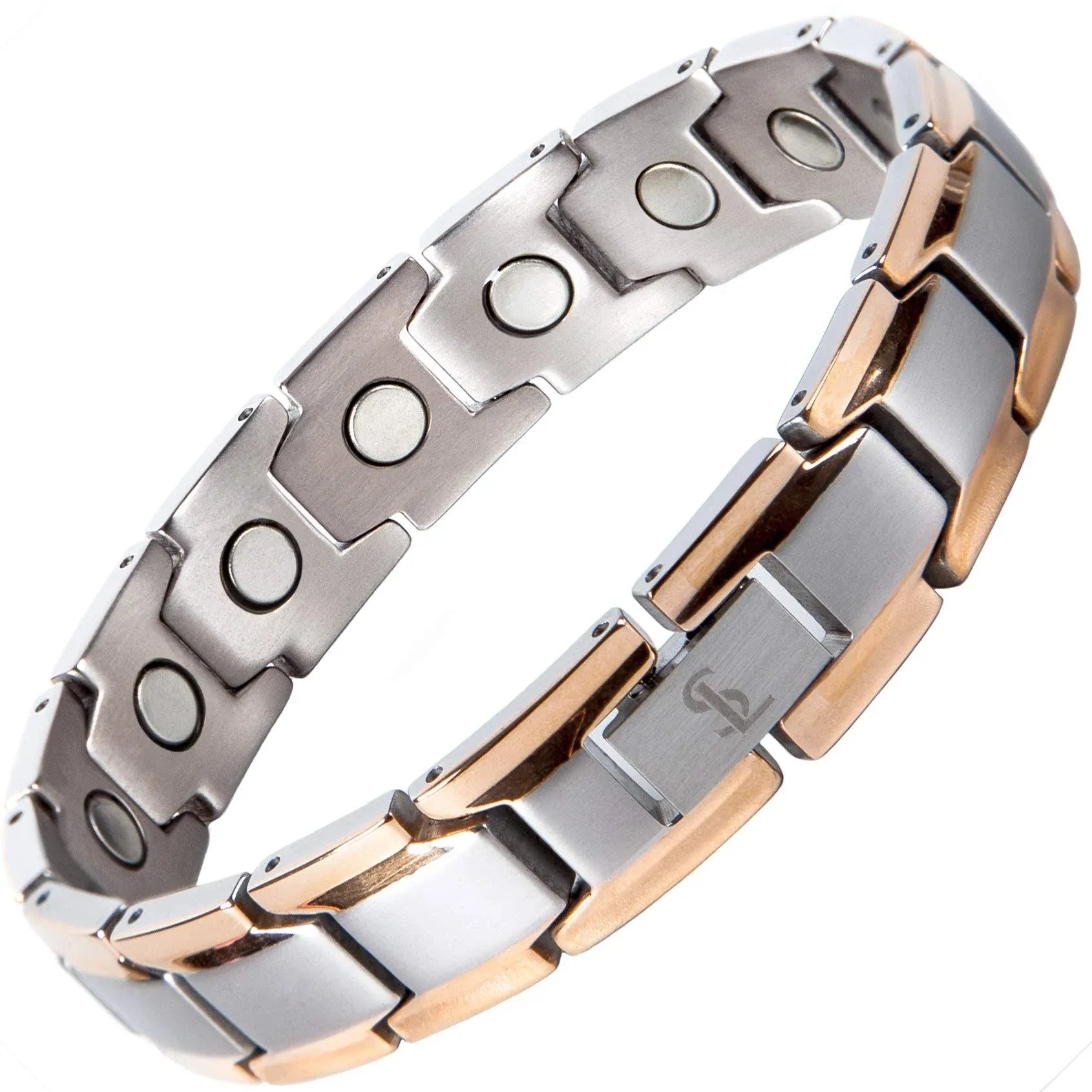 Smarter Lifestyle Magnetic Bracelet