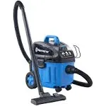 Vacmaster 5 Peak HP Wet/dry Vac Household Supplies &amp; Cleaning Vacuum Cleaners