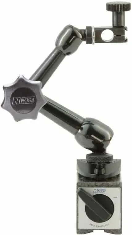 Noga Nf10433 Nogaflex Holder & Base with Fine Adjust at Base