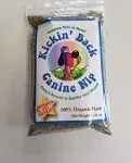 Colorado Kitty Pot Kickin' Back Canine Nip