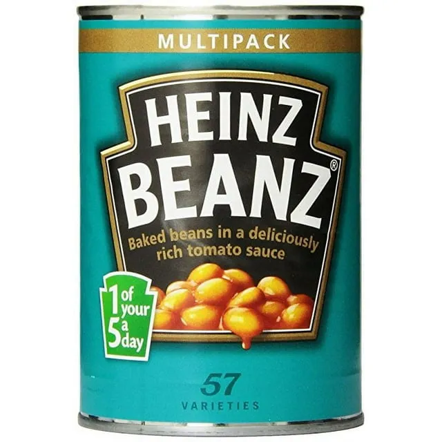 Heinz Baked Beans