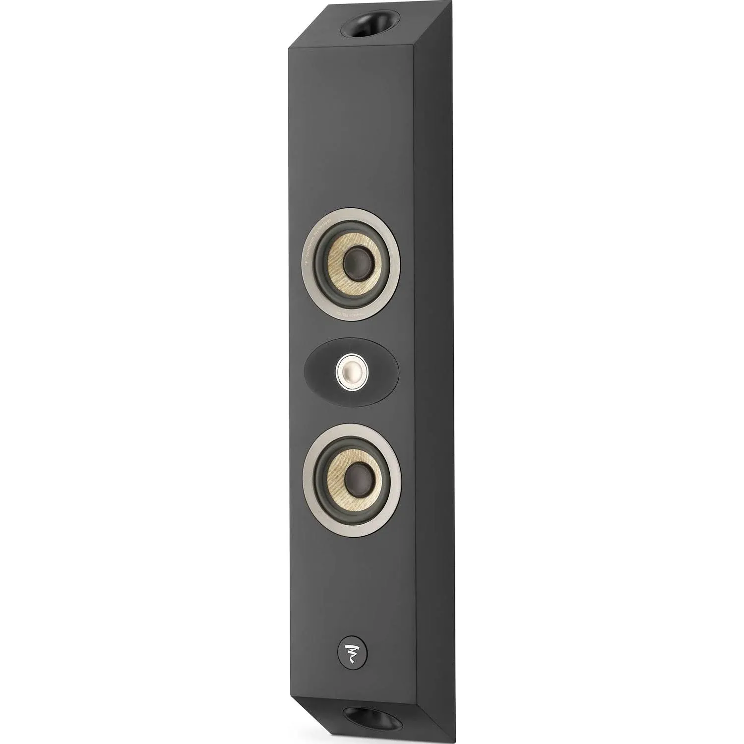 Brand New Focal On Wall 301 On-wall Speaker (Black)