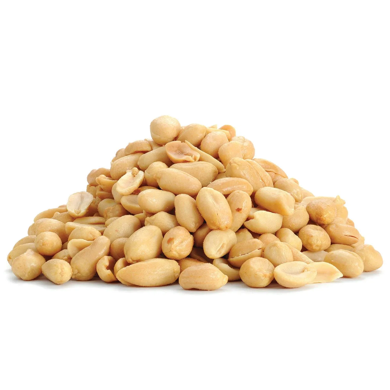 Azar Unsalted Dry Peanut