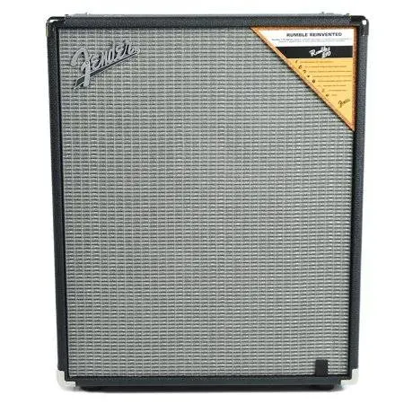 Fender Rumble 2x10 Cabinet