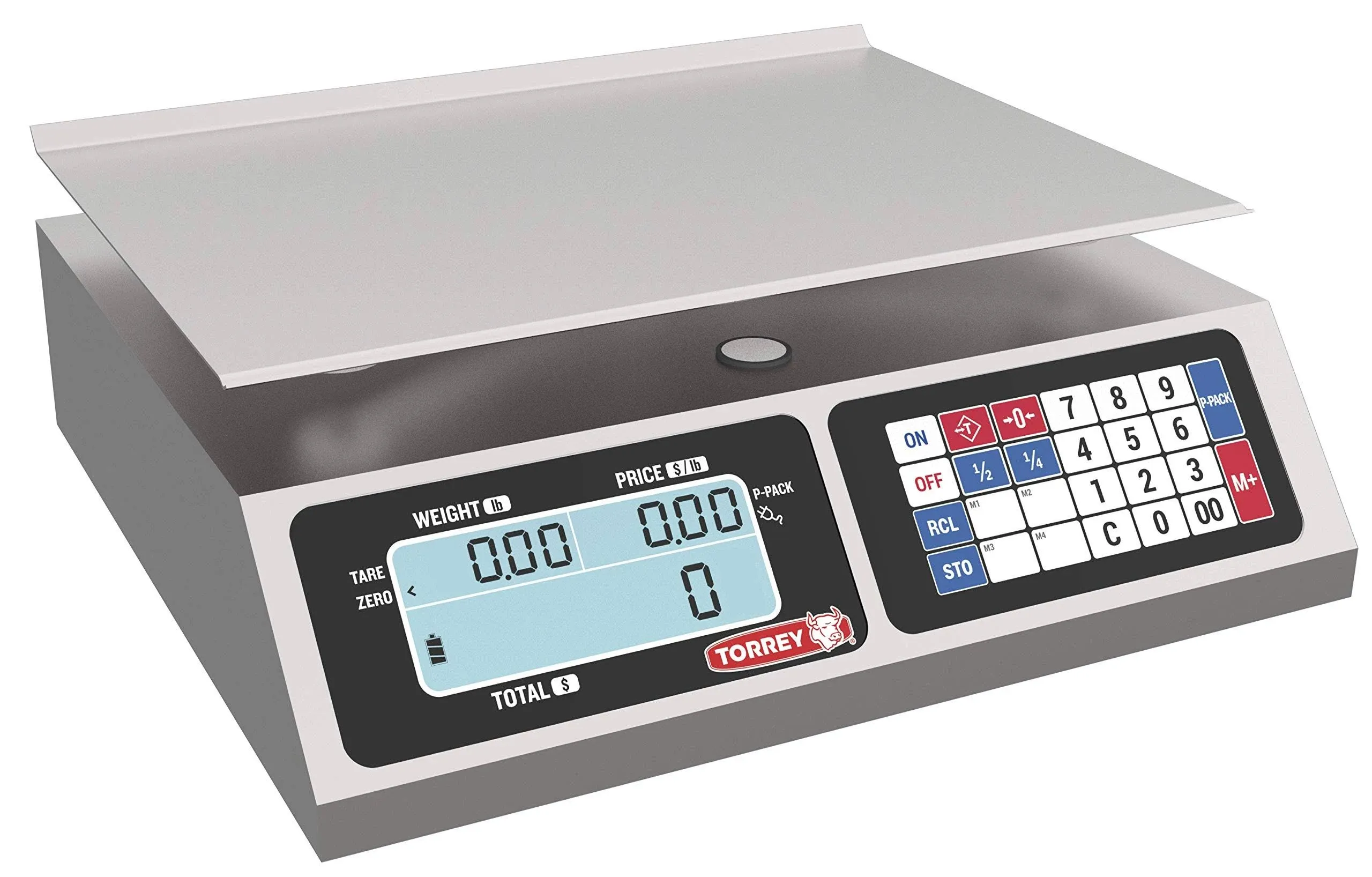 TORREY L-PC-40L HS Price Computing Scale