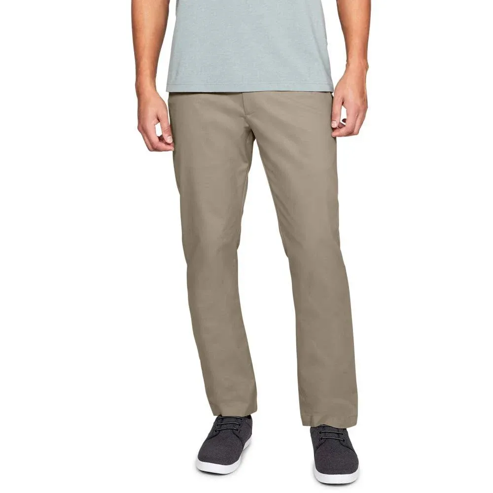 Under Armour Men's Pants Under Armour Ua Showdown Chino Pants