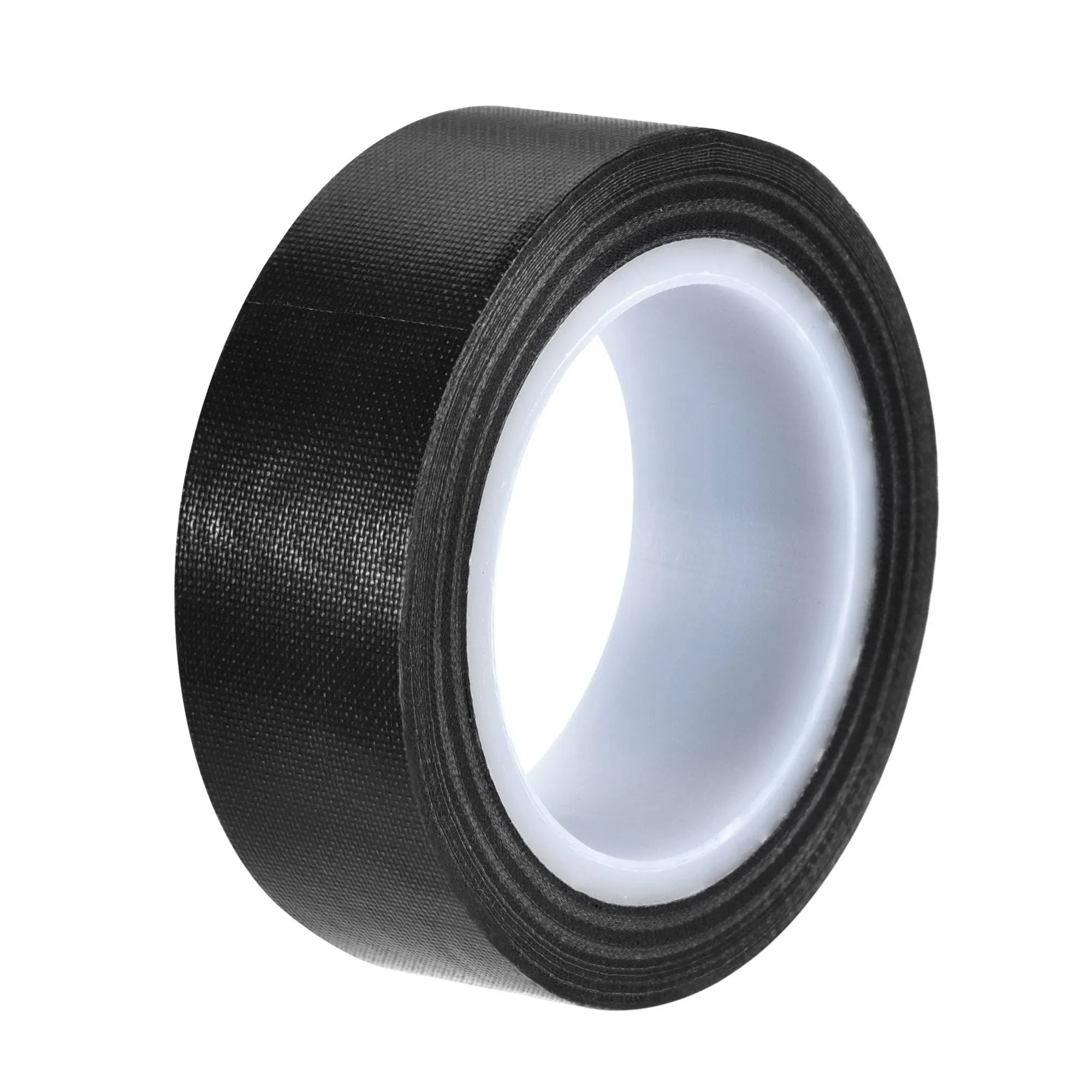 Heat Resistant Tape High Temperature Adhesive Tape 19mm Width 10m Length Black ...