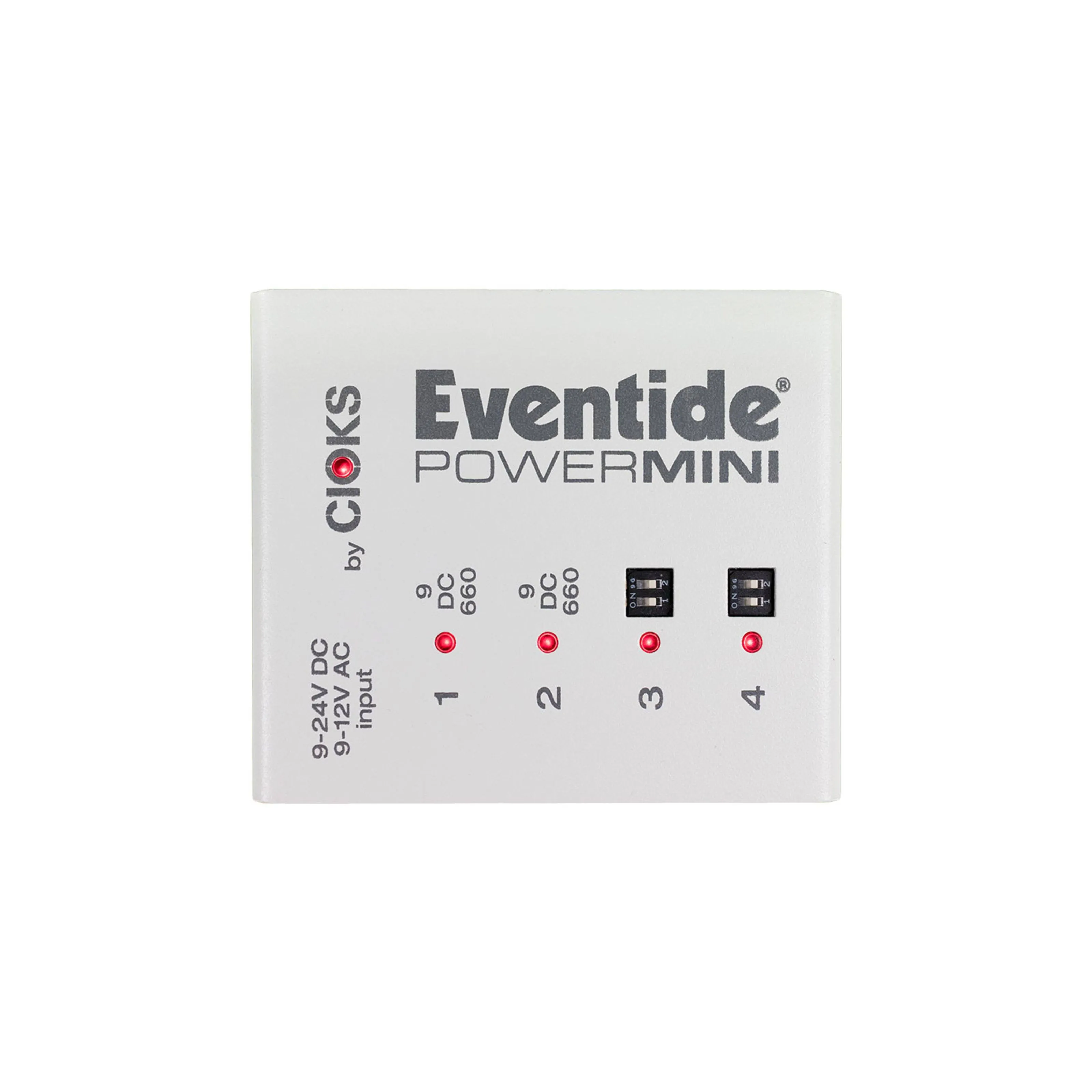 Eventide PowerMini EXP Expander | Reverb UK