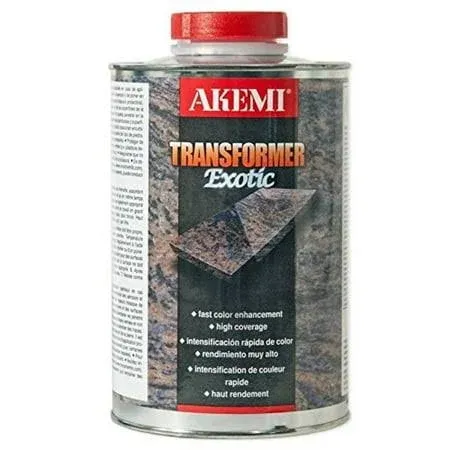 Akemi Transformer Exotic 1 LTR