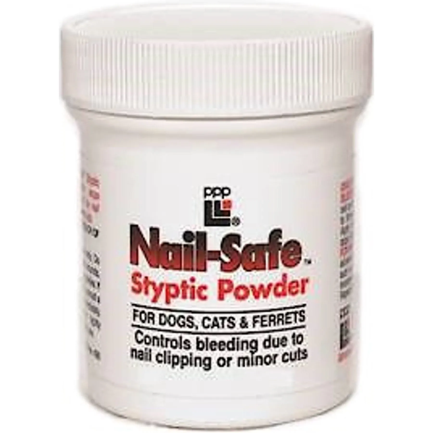 Ppp Nail-Safe Styptic Powder , 6 Oz