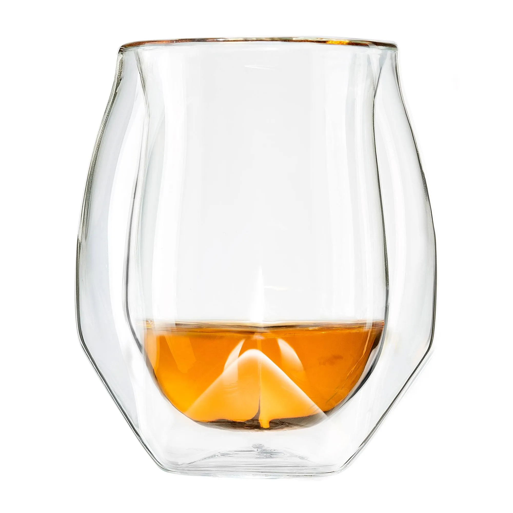 Norlan Whisky Glass